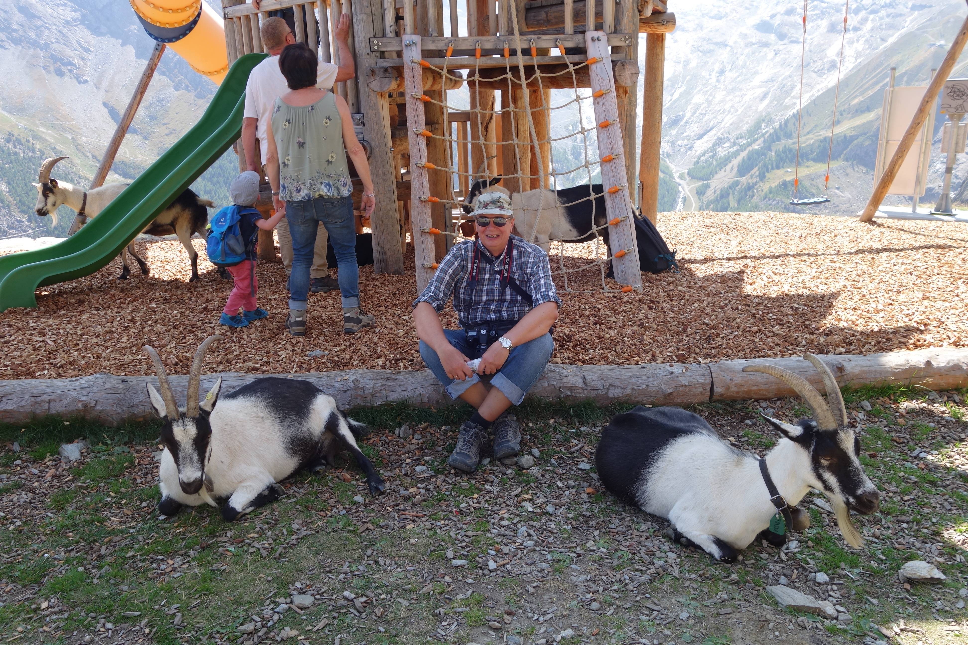 Saas-Fee